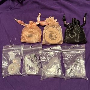 Victoria’s Secret Bra Straps